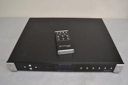 Emotiva XDA-1 Differential Reference DAC * Remote Control
