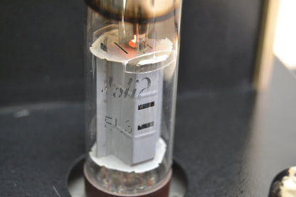 Jolida JD302B Tube Integrated Amplifier * Fully Serviced * Manual