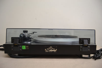 JVC QL-A7 Direct Drive Turntable