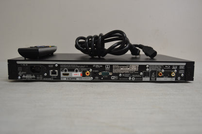 Sony UBP-X1000ES BluRay Player 4K * Remote * Fully Serviced