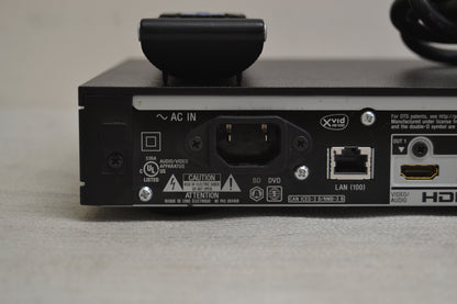 Sony UBP-X1000ES BluRay Player 4K * Remote * Fully Serviced