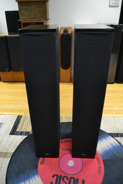 Definitive Technology BP20 Bipolar Speakers * Fully Serviced * Local Pickup Only