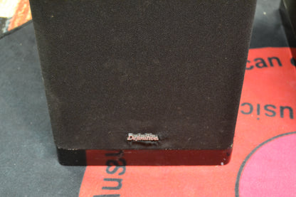 Definitive Technology BP20 Bipolar Speakers * Fully Serviced * Local Pickup Only