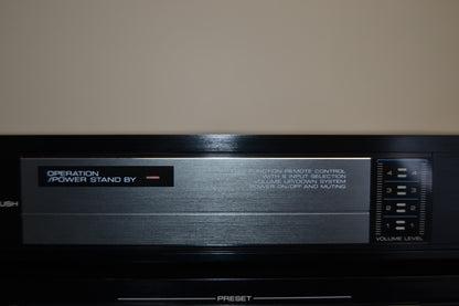 80's Blast !!! Full Kenwood System * 5 Pieces plus Remote * Fully Serviced !!!