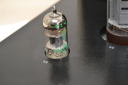 Jolida JD302B Tube Integrated Amplifier * Fully Serviced * Manual