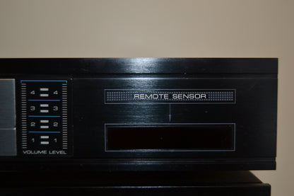 80's Blast !!! Full Kenwood System * 5 Pieces plus Remote * Fully Serviced !!!