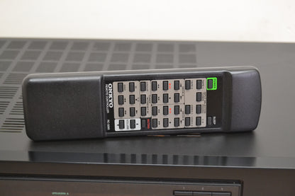 Onkyo TX-8211 Stereo Receiver * 50W RMS * Remote