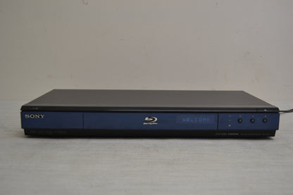 Sony BDP-S350 BluRay Player * Remote * Fully Serviced