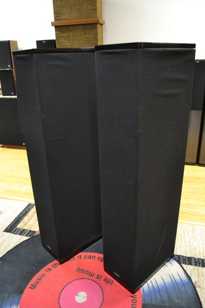 Definitive Technology BP20 Bipolar Speakers * Fully Serviced * Local Pickup Only