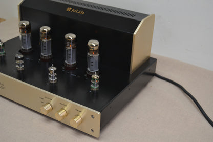 Jolida JD302B Tube Integrated Amplifier * Fully Serviced * Manual