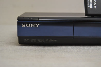 Sony BDP-S350 BluRay Player * Remote * Fully Serviced