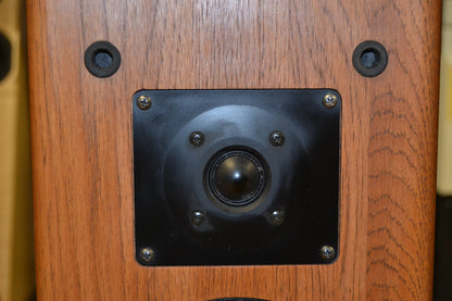 Advent Laureate Floor Standing Speakers