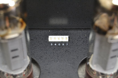 Jolida JD302B Tube Integrated Amplifier * Fully Serviced * Manual