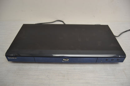 Sony BDP-S350 BluRay Player * Remote * Fully Serviced