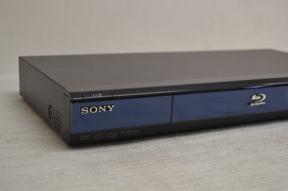 Sony BDP-S350 BluRay Player * Remote * Fully Serviced