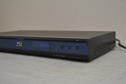 Sony BDP-S350 BluRay Player * Remote * Fully Serviced