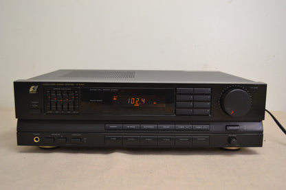 Sansui R-750AV Stereo Receiver * 1993 * 50W RMS
