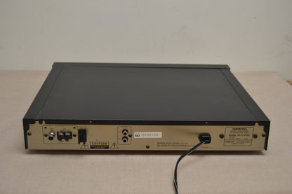 Onkyo T-4150  Synthesized FM Stereo / AM Tuner (1987-89)