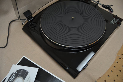 Ion Profile Pro Turntable