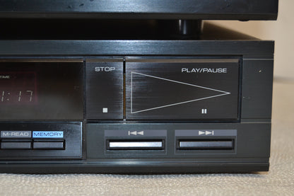 80's Blast !!! Full Kenwood System * 5 Pieces plus Remote * Fully Serviced !!!