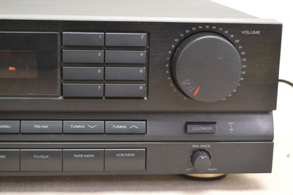 Sansui R-750AV Stereo Receiver * 1993 * 50W RMS
