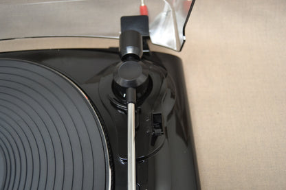 Ion Profile Pro Turntable