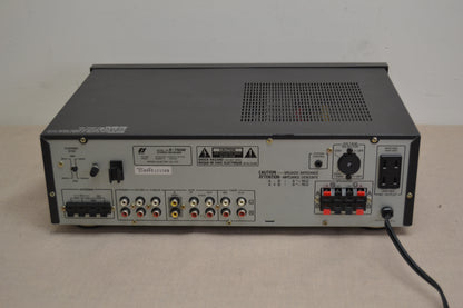 Sansui R-750AV Stereo Receiver * 1993 * 50W RMS