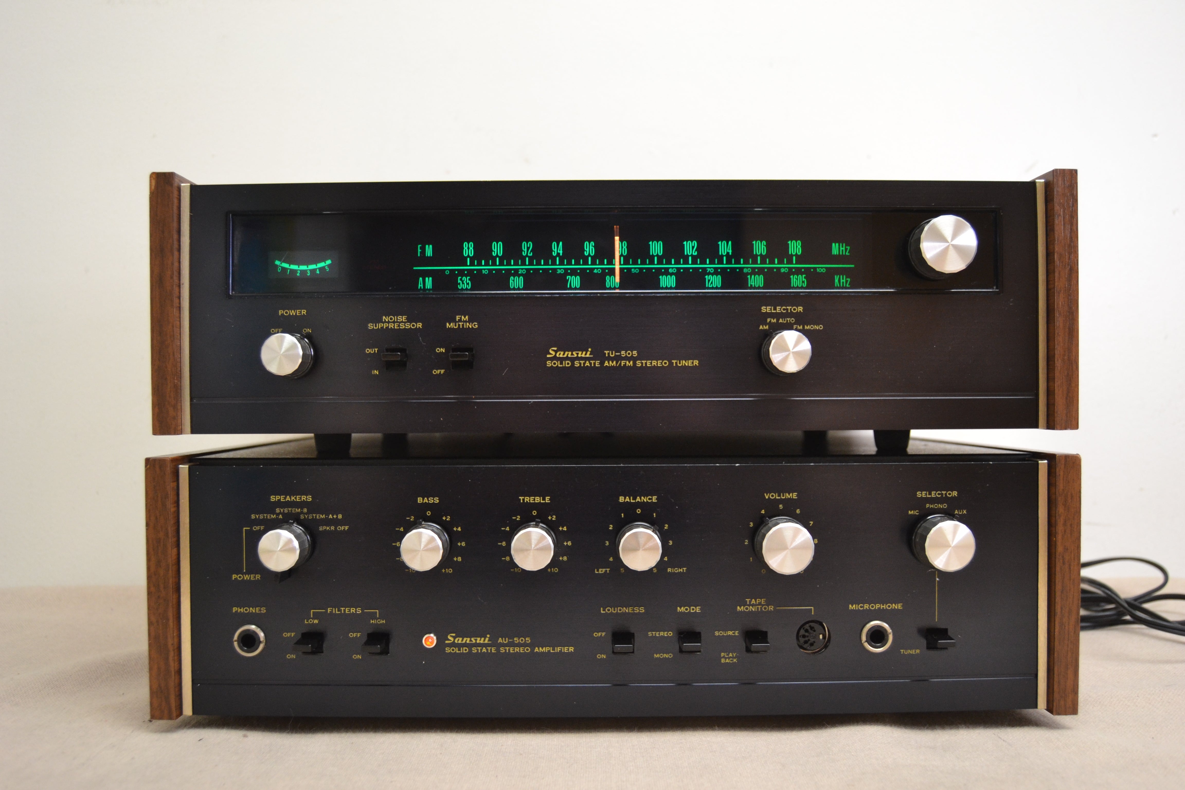 New Arrivals – The Turntable Store