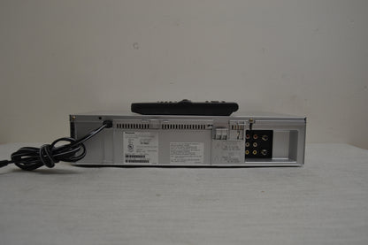 Panasonic PV-V4621 Video Cassette Recorder * HiFi Stereo * Remote * Fully Serviced