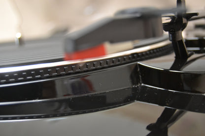 Ion Profile Pro Turntable