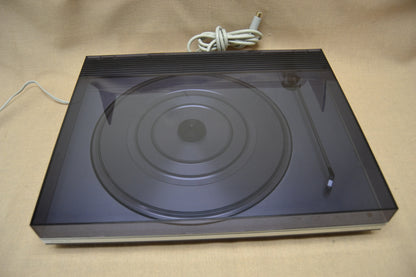 Bang & Olufsen B&O Beogram 2000 ( 5823 ) Turntable with MMC4 Cartridge * 1983