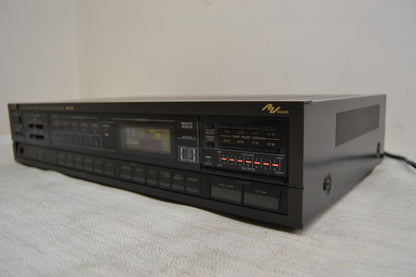 JVC RX-1 Stereo Receiver * 30W RMS * Fully Serviced