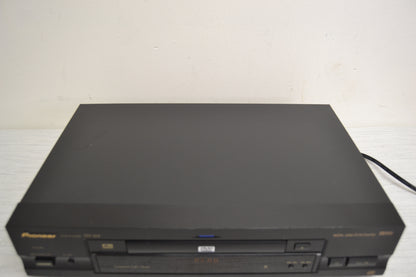 Pioneer DV-414 Single Disc DVD Player * Remote * Box * Fully Serviced