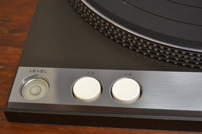 RARE Pioneer PL-61 Professional Belt Drive Turntable * 1972 * Needs Cartridge