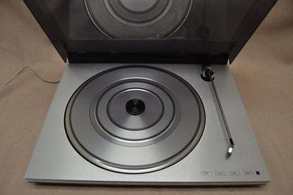 Bang & Olufsen B&O Beogram 2000 ( 5823 ) Turntable with MMC4 Cartridge * 1983