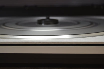 Bang & Olufsen B&O Beogram 2000 ( 5823 ) Turntable with MMC4 Cartridge * 1983