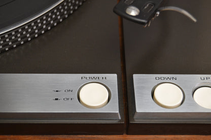 RARE Pioneer PL-61 Professional Belt Drive Turntable * 1972 * Needs Cartridge