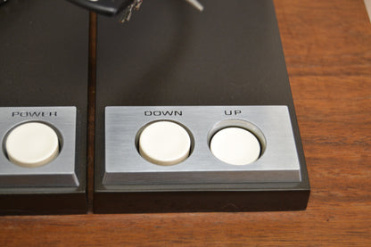 RARE Pioneer PL-61 Professional Belt Drive Turntable * 1972 * Needs Cartridge