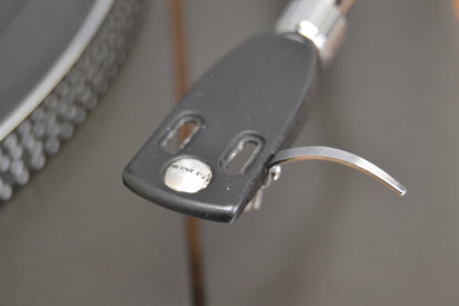 RARE Pioneer PL-61 Professional Belt Drive Turntable * 1972 * Needs Cartridge