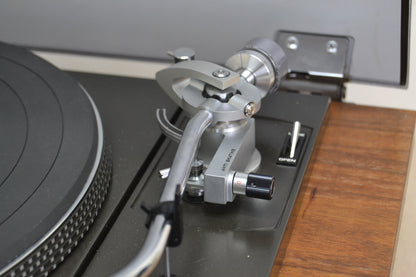 RARE Pioneer PL-61 Professional Belt Drive Turntable * 1972 * Needs Cartridge