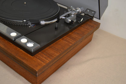 RARE Pioneer PL-61 Professional Belt Drive Turntable * 1972 * Needs Cartridge