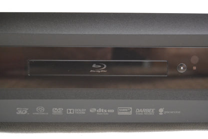 Oppo BDP-105D Darbee Universal BluRay Player * Universal Remote * Fully Serviced