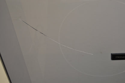 RARE Pioneer PL-61 Professional Belt Drive Turntable * 1972 * Needs Cartridge