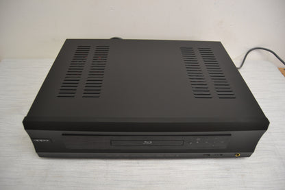 Oppo BDP-105D Darbee Universal BluRay Player * Universal Remote * Fully Serviced