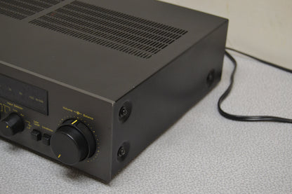 NAD 3140 Integrated Amplifier * 40W RMS * 1981