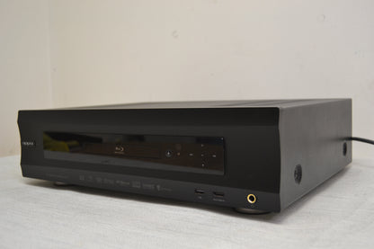 Oppo BDP-105D Darbee Universal BluRay Player * Universal Remote * Fully Serviced