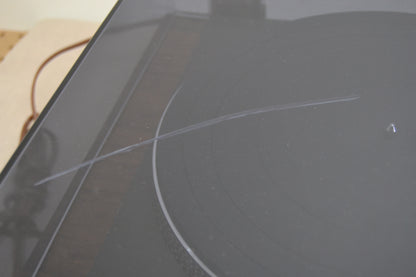 RARE Pioneer PL-61 Professional Belt Drive Turntable * 1972 * Needs Cartridge