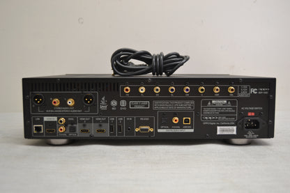 Oppo BDP-105D Darbee Universal BluRay Player * Universal Remote * Fully Serviced