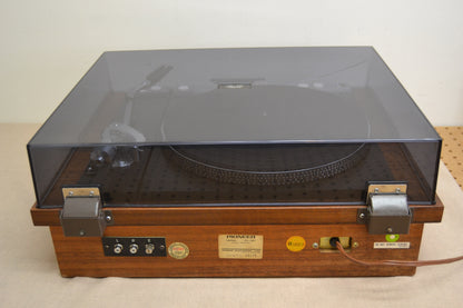 RARE Pioneer PL-61 Professional Belt Drive Turntable * 1972 * Needs Cartridge