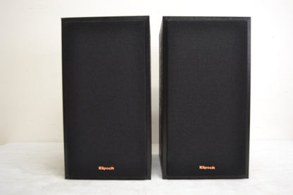Klipsch R-51M Bookshelf Speakers * Fully Serviced